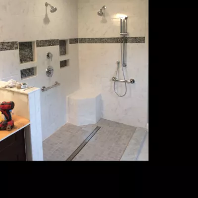 Sebastian construction