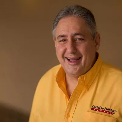 CertaPro Painters of Minneapolis South and St. Louis Park