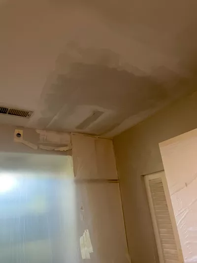 LM Painting & Decorating