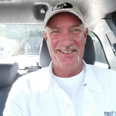 Dave's Handyman Services