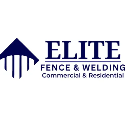ELITE FENCE & WELDING
