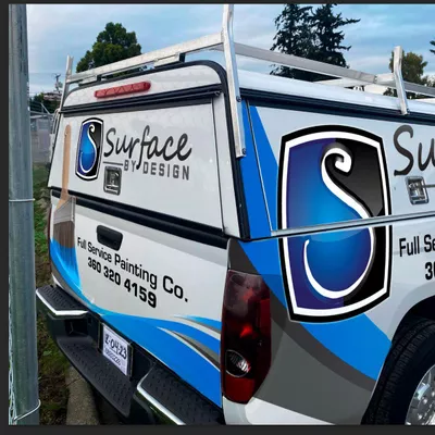 Surface By Design