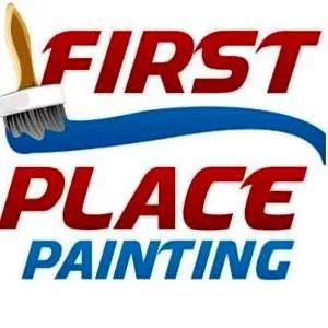 First Place Painting