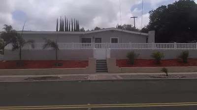 Adan's Fence and repairs