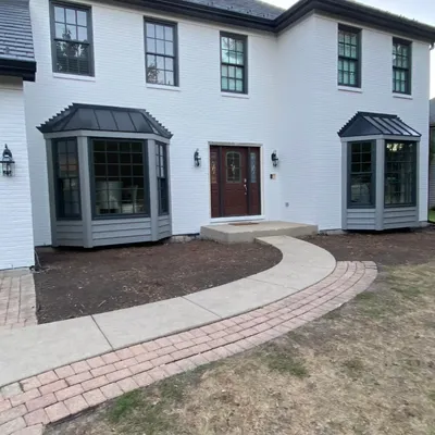Painting Brothers Remodeling corp