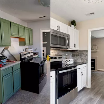 Carters Coastal Painting and Property Maintenance
