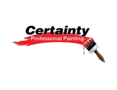 Certainty Professional Painting