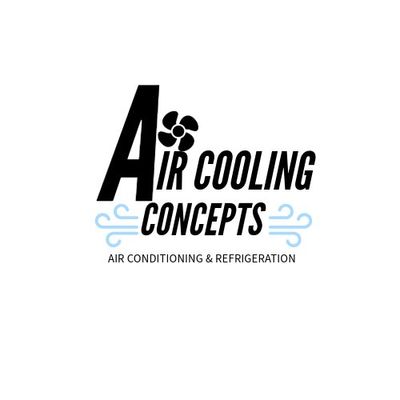 Air Cooling Concepts