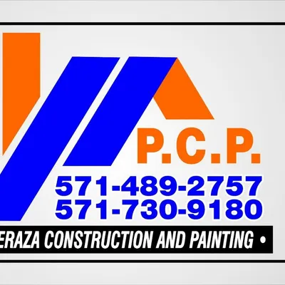 Peraza Construction LLC