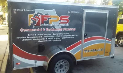 Florida Plumbing Solutions