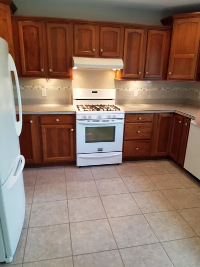Perfit Installation and flooring