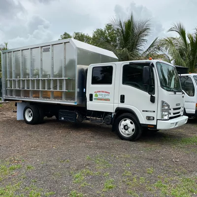 Villatoro Tree Service