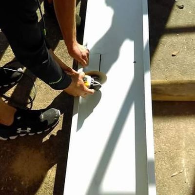 Ezell’s Roofing & Construction