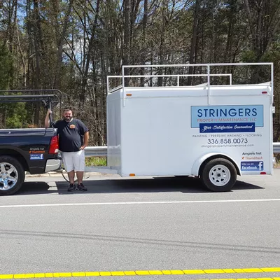 Stringer's Property Maintenance
