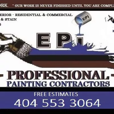 Ericks Painting Company Inc.