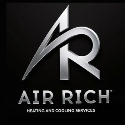 Air_Rich Heating & Cooling Services