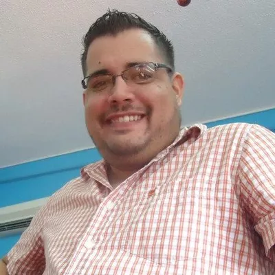 Daniel Gonzalez