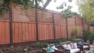 Ed’s Valley Fencing