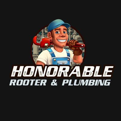 Honorable Plumbing & Rooter