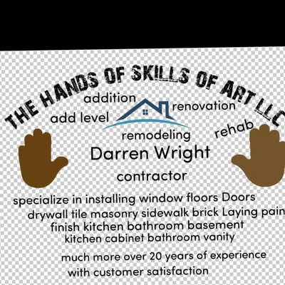 The Hands of Skills of art LLC