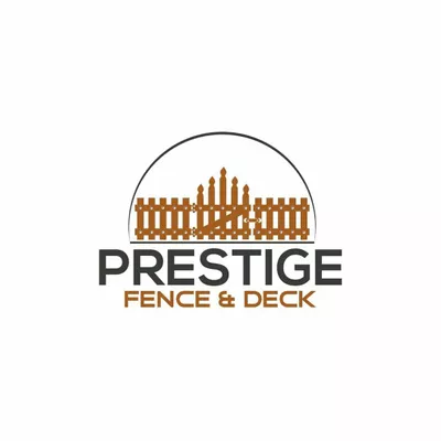 Prestige Fence and Deck co.