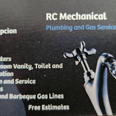 RC MECHANICAL LLC