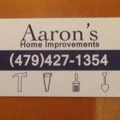 Aaron's Home Improvements