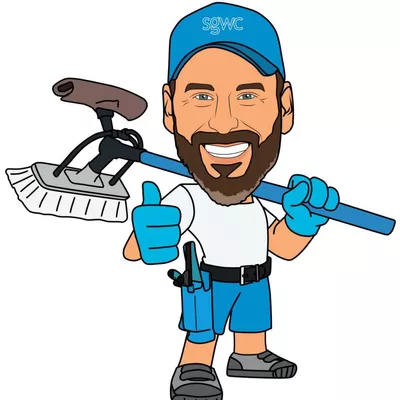 Surratt's Window Cleaning