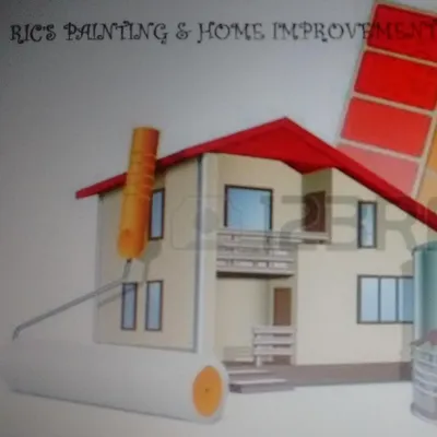 Ric's Painting & Home Improvement LLC