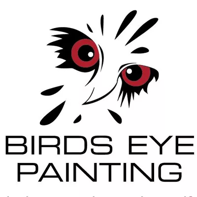 Birds Eye Painting
