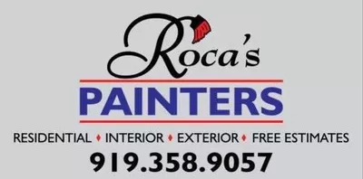 Roca's painters