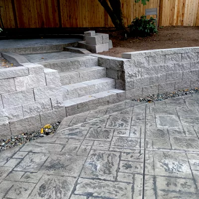 tama concrete contractors
