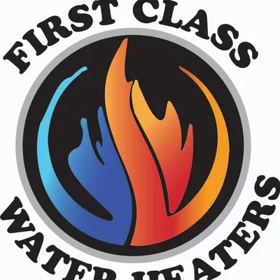 First Class Water Heaters INC