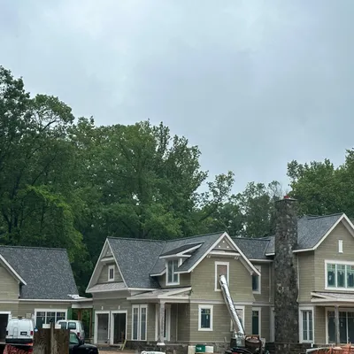 GAN Construction Inc
