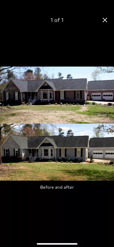 Peach State Painting and Construction