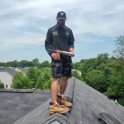 MJ RENOVATIONS LLC