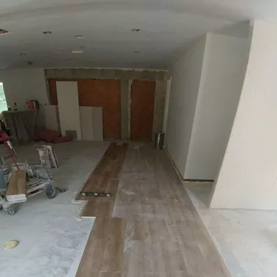 Framing and Remodeling Services