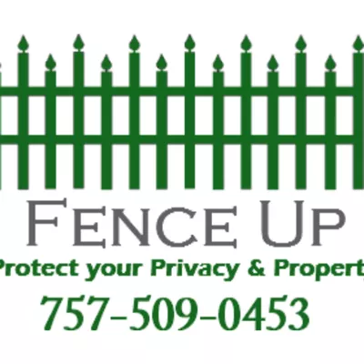 Fence Up