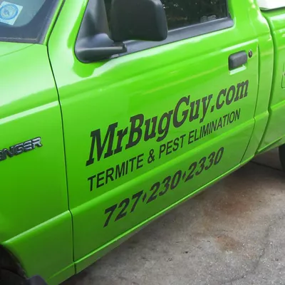 MrBugGuy.Com