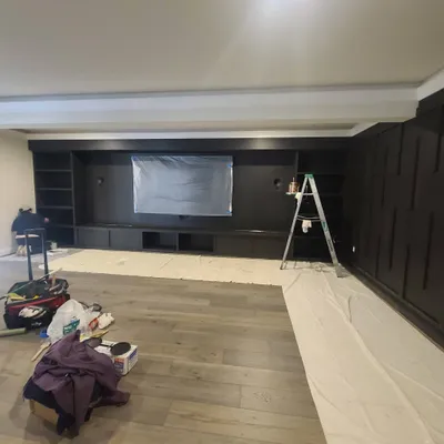 Diaz Painting Services LLC