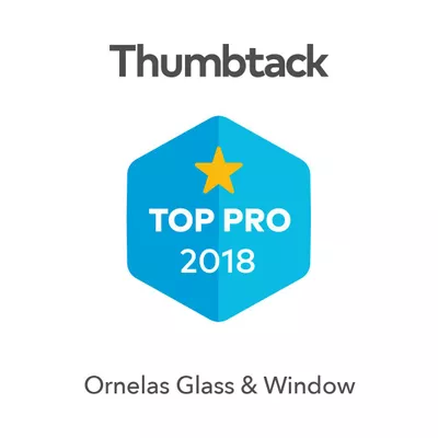 ORNELAS GLASS & WINDOW