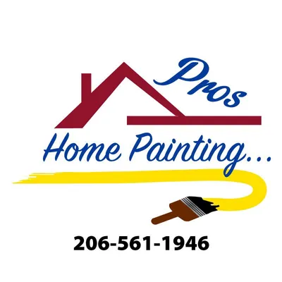 Pros Home Painting