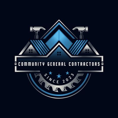 Community General Contractors