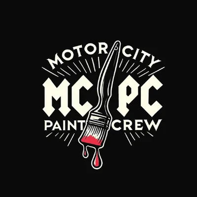 Motor City Paint Crew