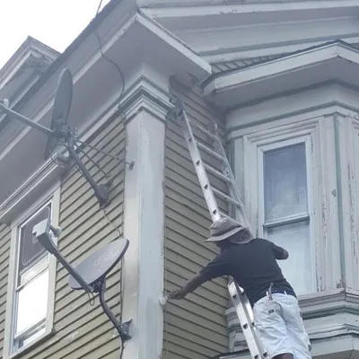 En Services Painting & Cleaning