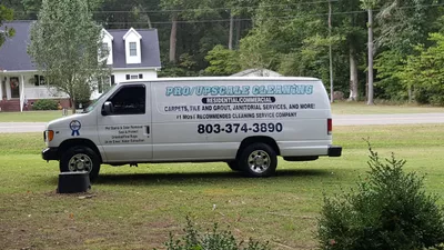 Pro Upscale Cleaning,Painting and Pressure washing