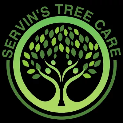Servin's Tree Care