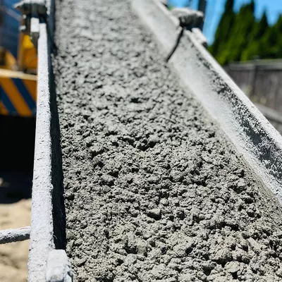 Serenity Concrete & Fence LLC