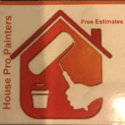 House Pro Painters