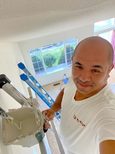 YONG'S  PAINTING AND HANDYMAN SERVICES